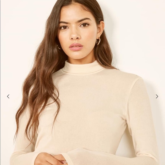 Reformation Sweaters - Billy Sweater Reformation